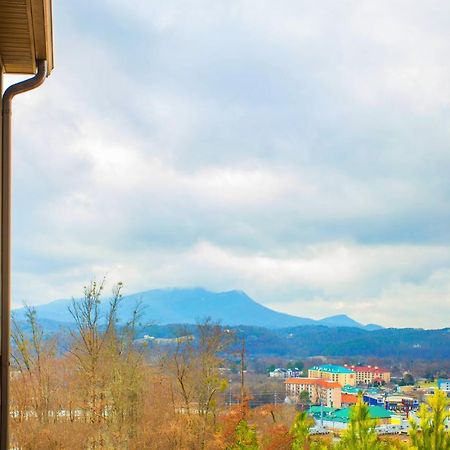 The Lodges Of The Great Smoky Mountains Pigeon Forge Zewnętrze zdjęcie
