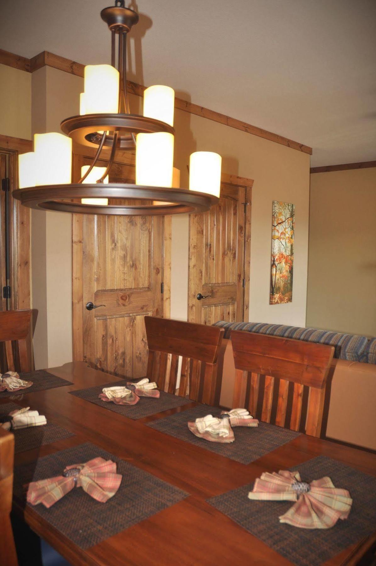 The Lodges Of The Great Smoky Mountains Pigeon Forge Zewnętrze zdjęcie