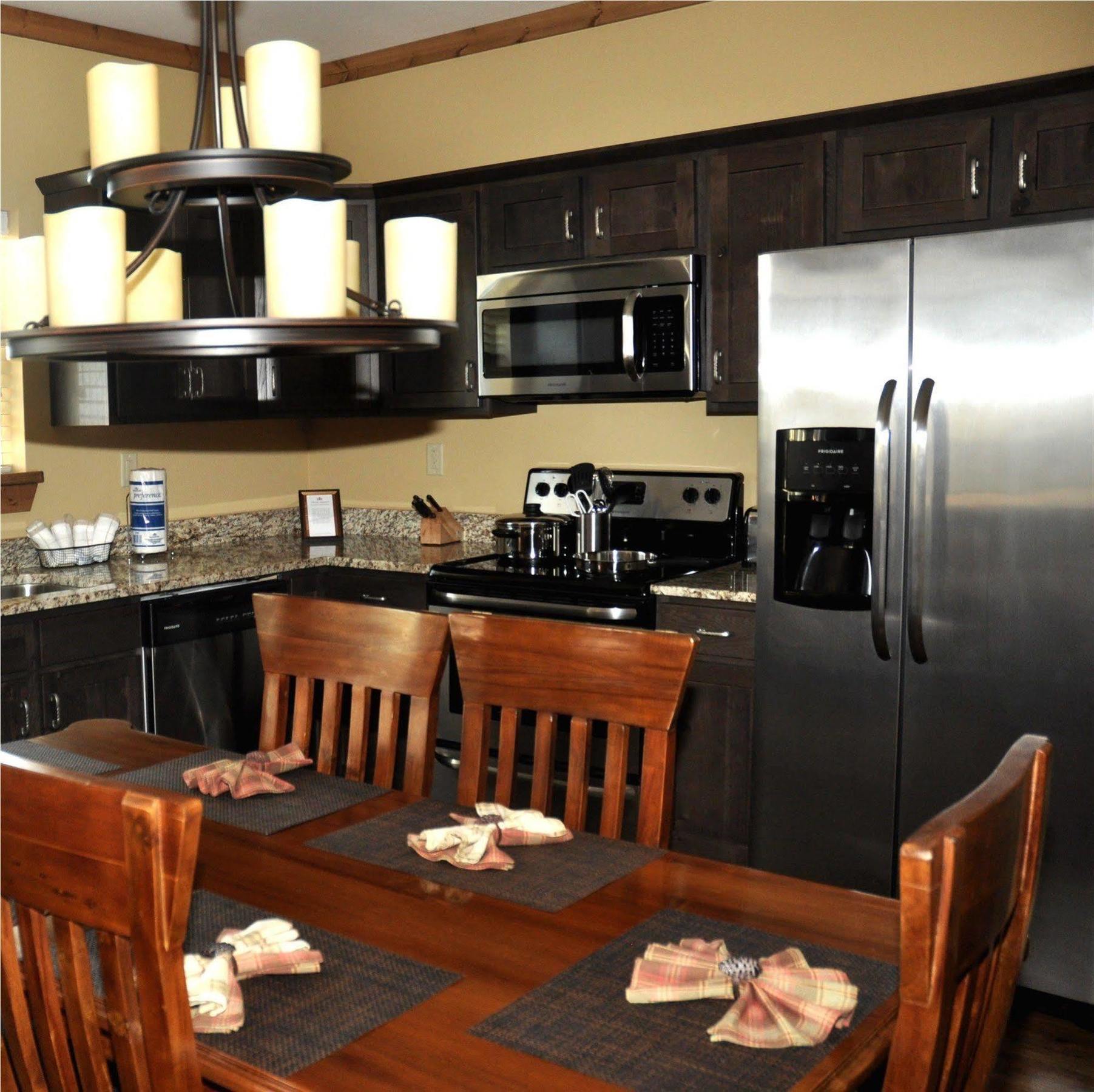 The Lodges Of The Great Smoky Mountains Pigeon Forge Zewnętrze zdjęcie