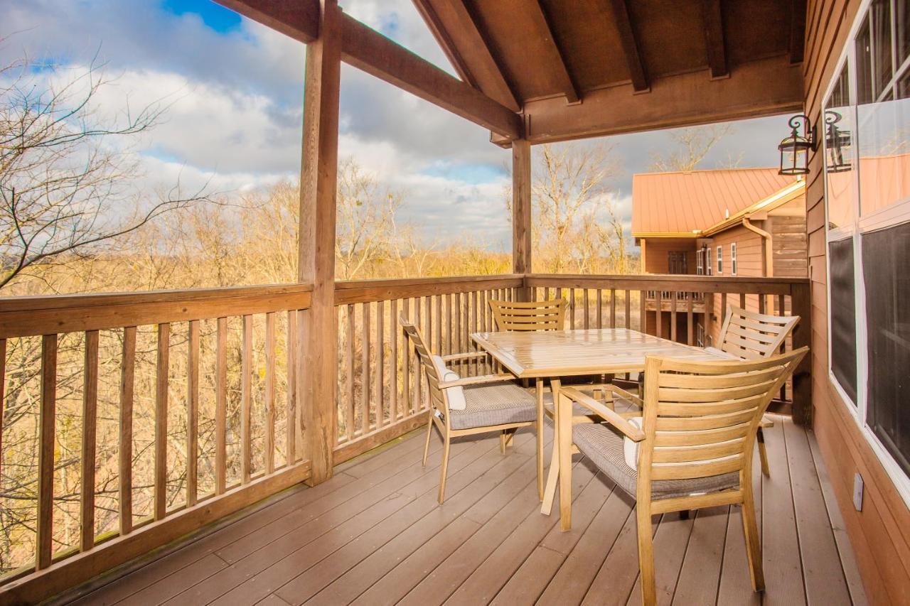 The Lodges Of The Great Smoky Mountains Pigeon Forge Zewnętrze zdjęcie