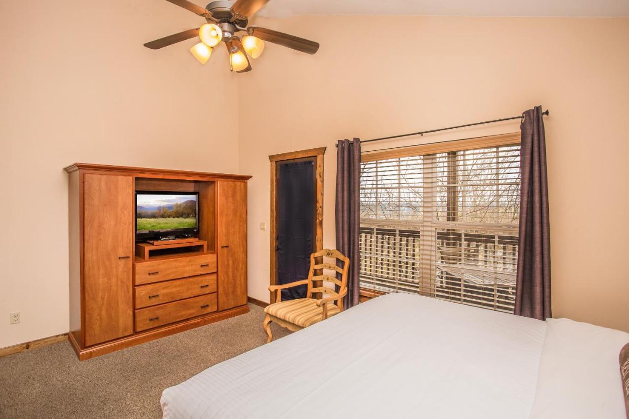 The Lodges Of The Great Smoky Mountains Pigeon Forge Zewnętrze zdjęcie