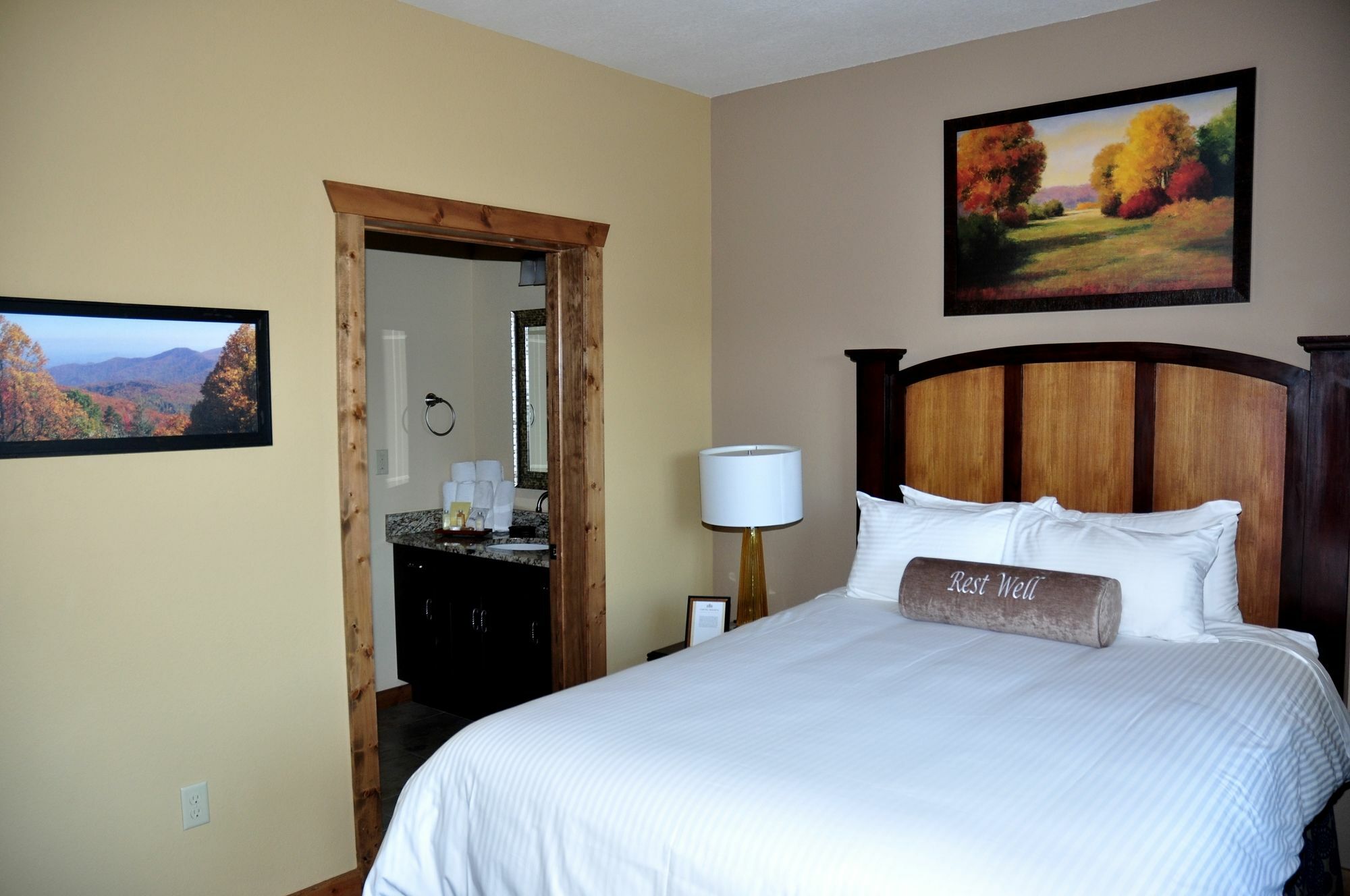 The Lodges Of The Great Smoky Mountains Pigeon Forge Zewnętrze zdjęcie