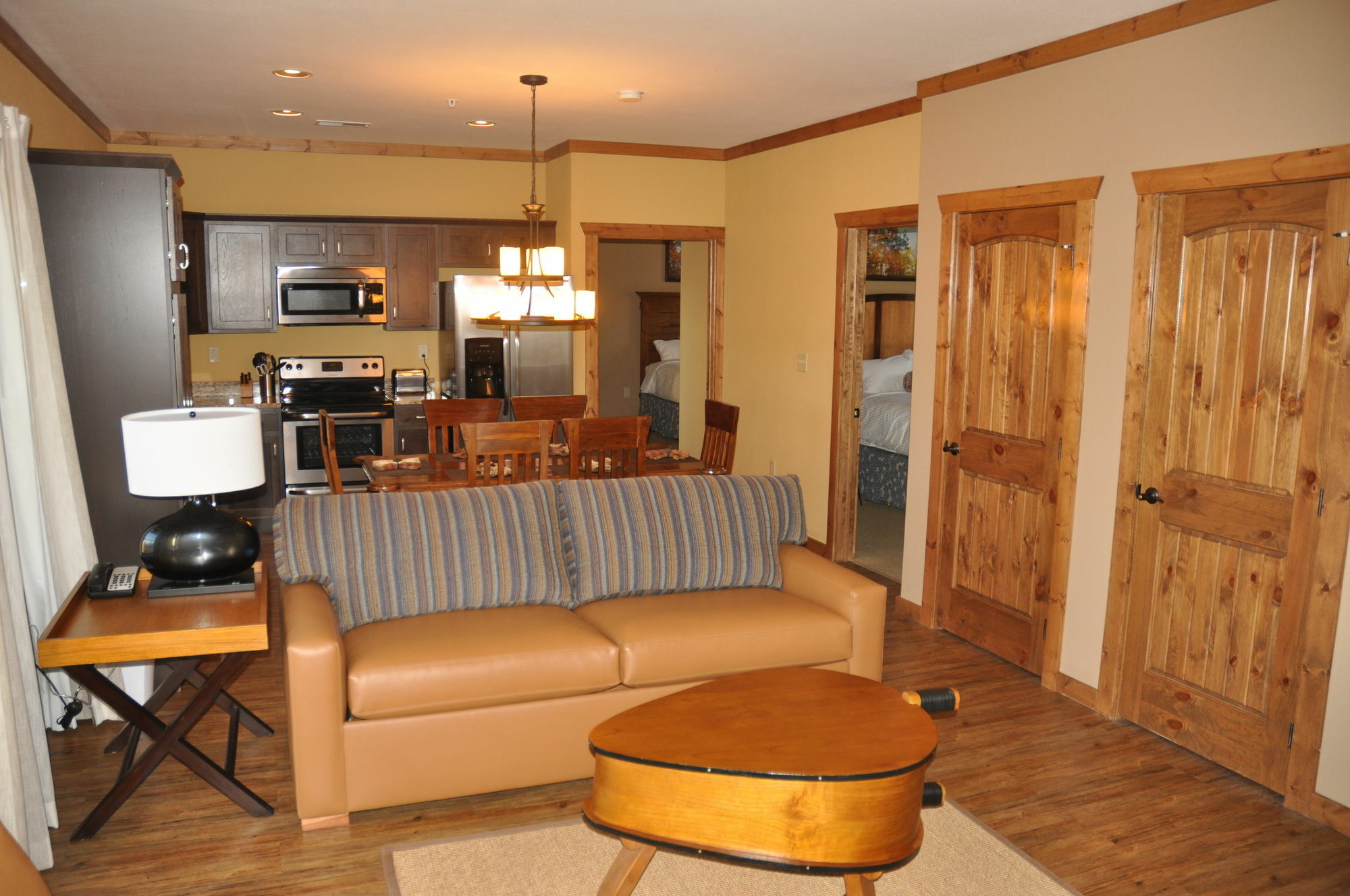 The Lodges Of The Great Smoky Mountains Pigeon Forge Zewnętrze zdjęcie