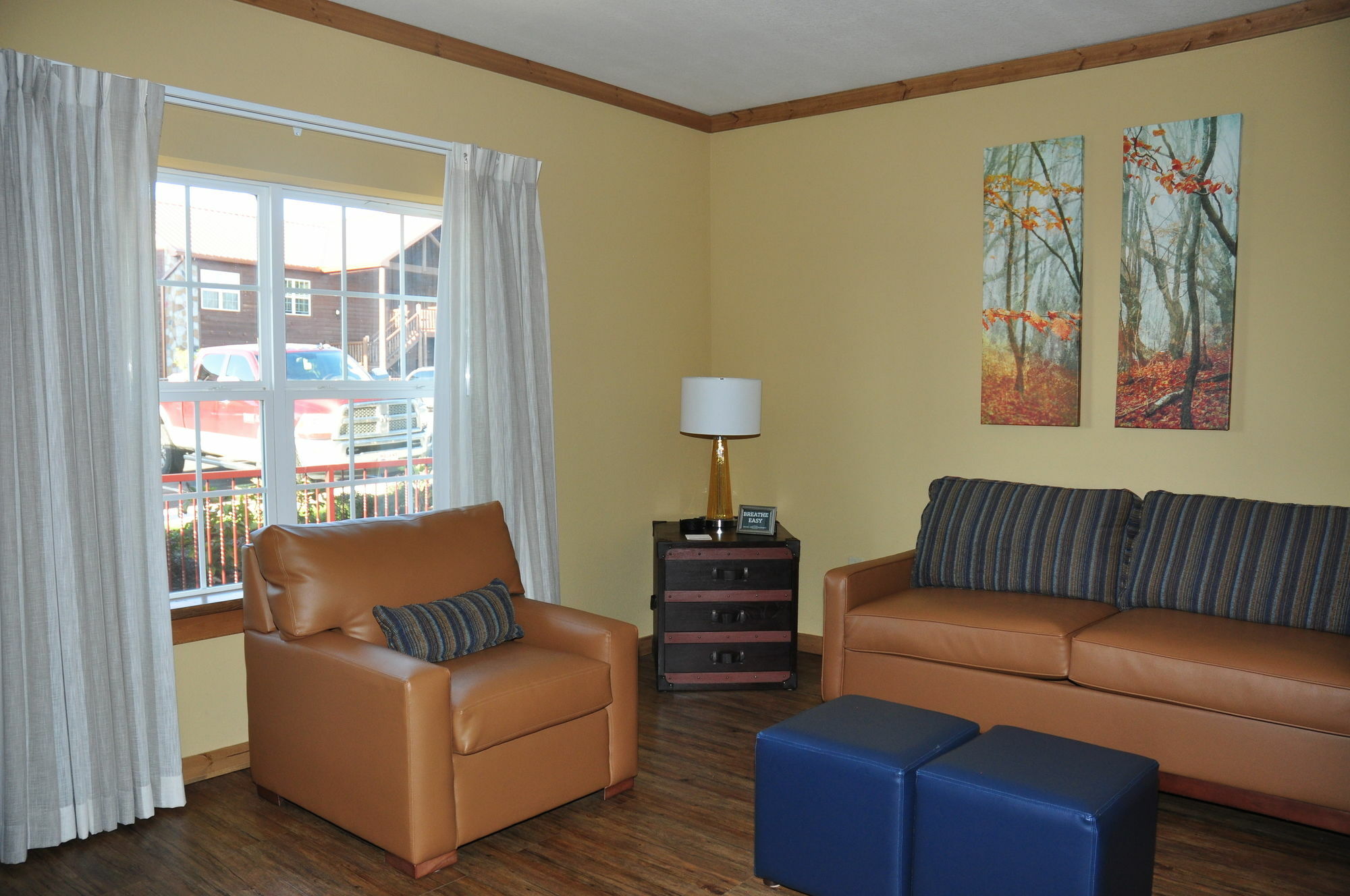 The Lodges Of The Great Smoky Mountains Pigeon Forge Zewnętrze zdjęcie