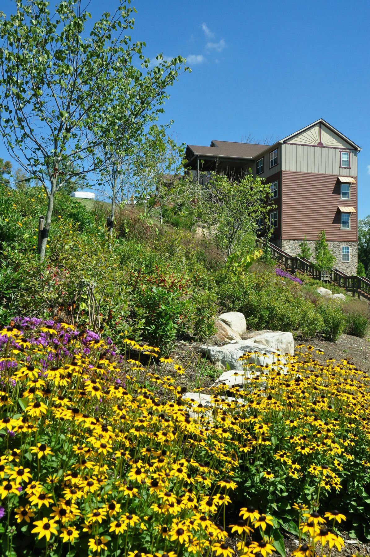 The Lodges Of The Great Smoky Mountains Pigeon Forge Zewnętrze zdjęcie