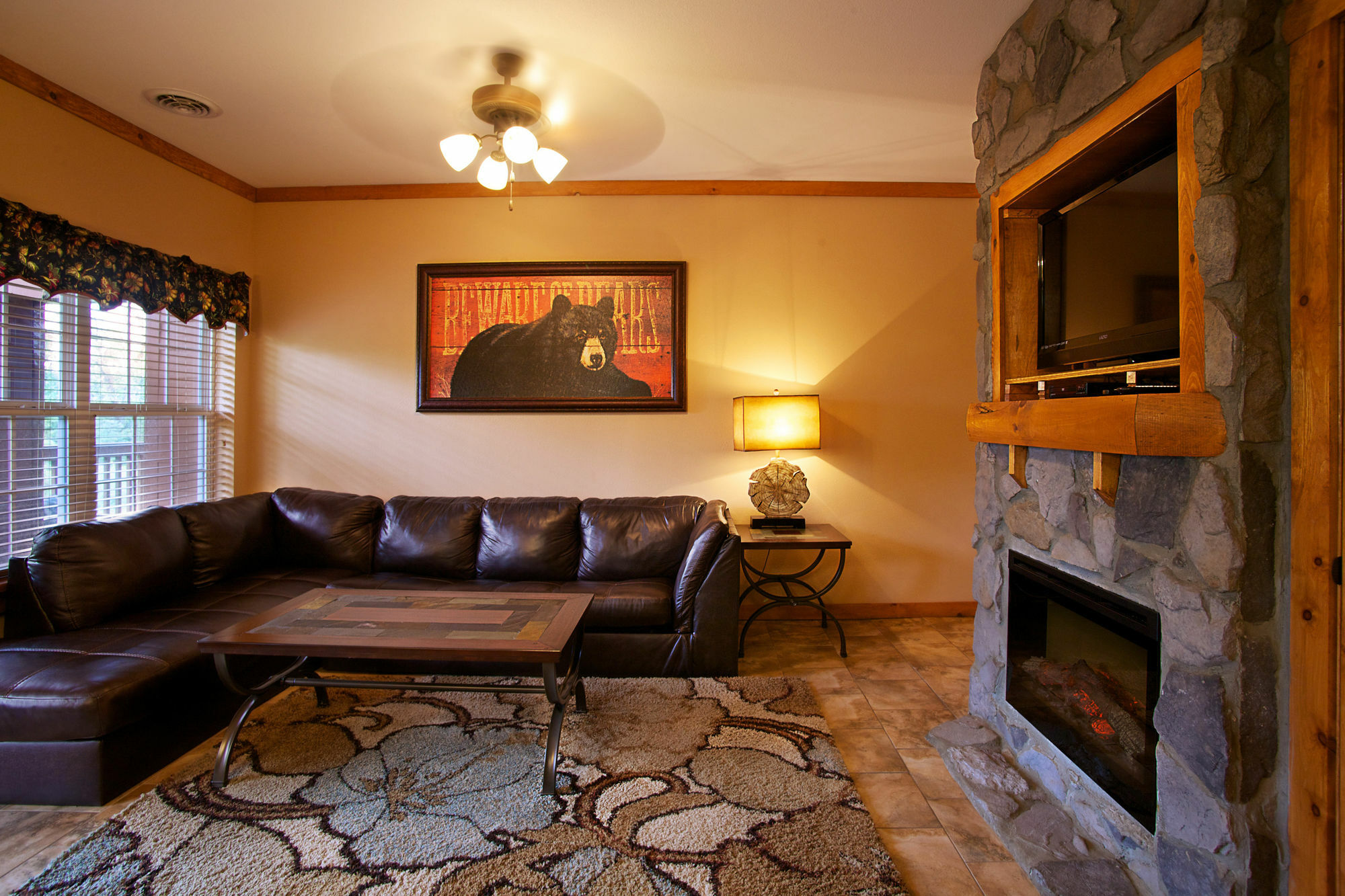The Lodges Of The Great Smoky Mountains Pigeon Forge Zewnętrze zdjęcie