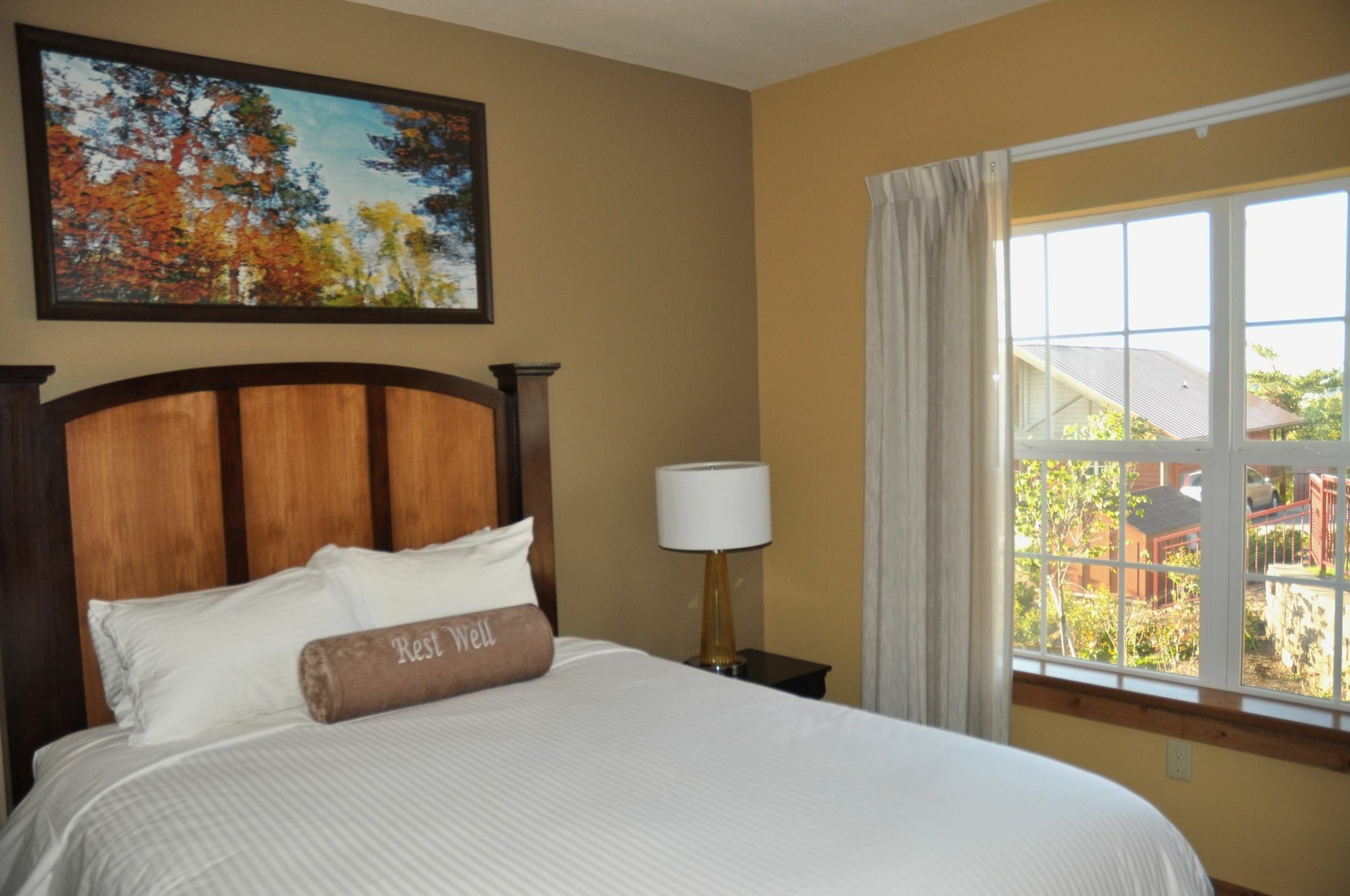 The Lodges Of The Great Smoky Mountains Pigeon Forge Zewnętrze zdjęcie