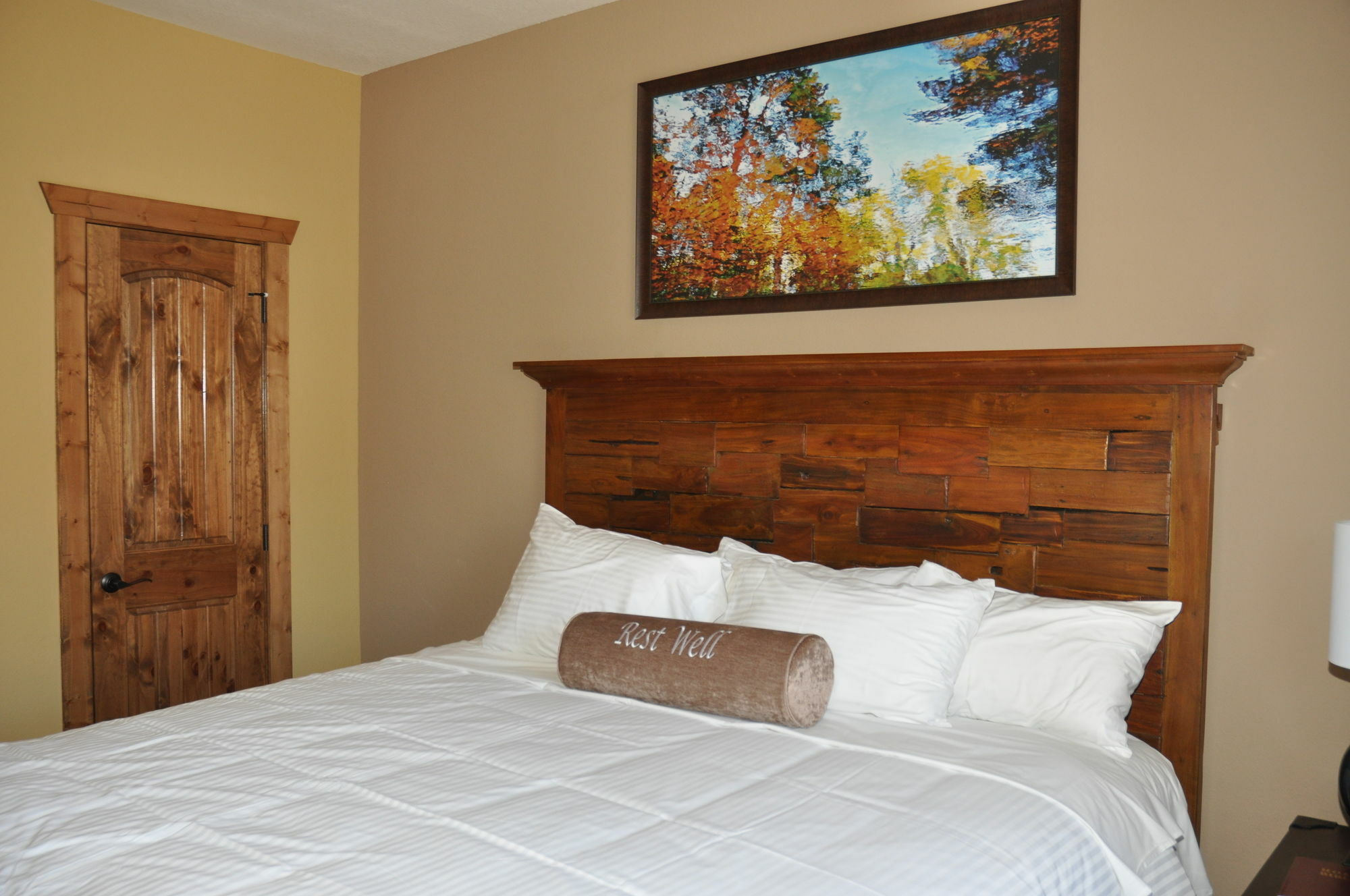 The Lodges Of The Great Smoky Mountains Pigeon Forge Zewnętrze zdjęcie